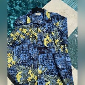 🏖️ Beach/Tropics Ready Shirt
